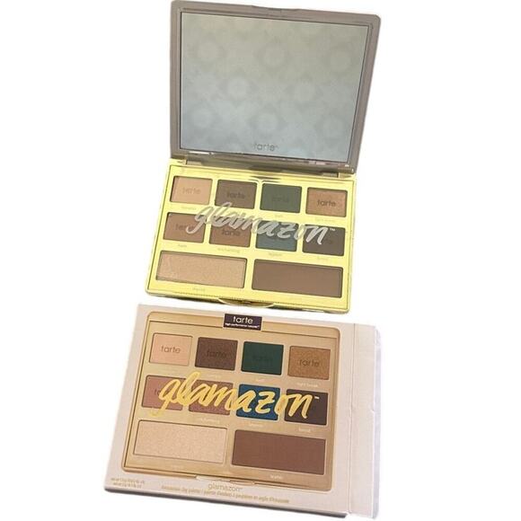 tarte  glamazon Amazonian Clay Eyeshadow Palette - Picture 12 of 12